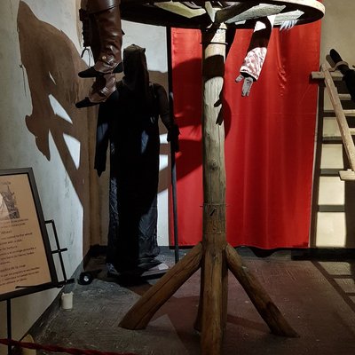 고문 박물관(무세오 델레 토르투레)